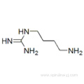 AGMATINE SULFATE ENDOGENOUS AGONIST AT CAS 306-60-5